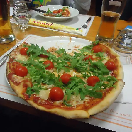 Olmo Hostal Como