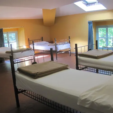 Olmo Hostal