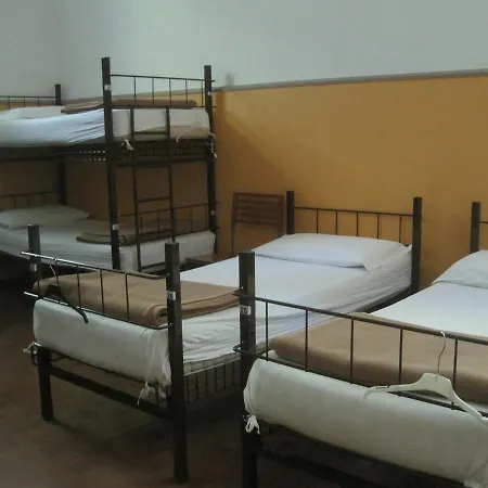 Olmo Hostal Como