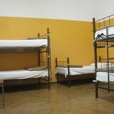 Olmo Hostal Como